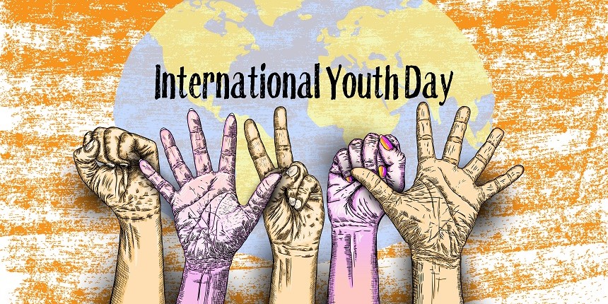 International Youth Day 2022: History, theme, quotes, wishes this year