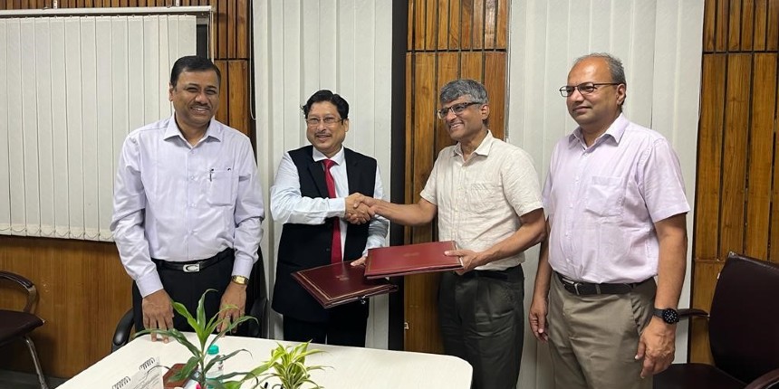 IIT Kanpur, BHEL collaborate on research, development for strengthening defence, aerospace sectors