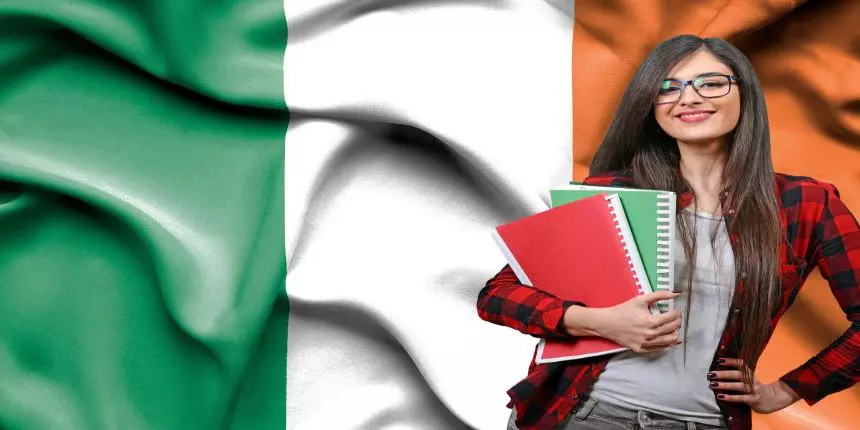 Study in Ireland 2023 - Admission, Eligibility, Cost, Intakes, Scholarships, Visa requirements