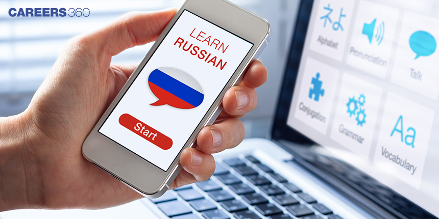 Top Online Platforms To Learn Russian