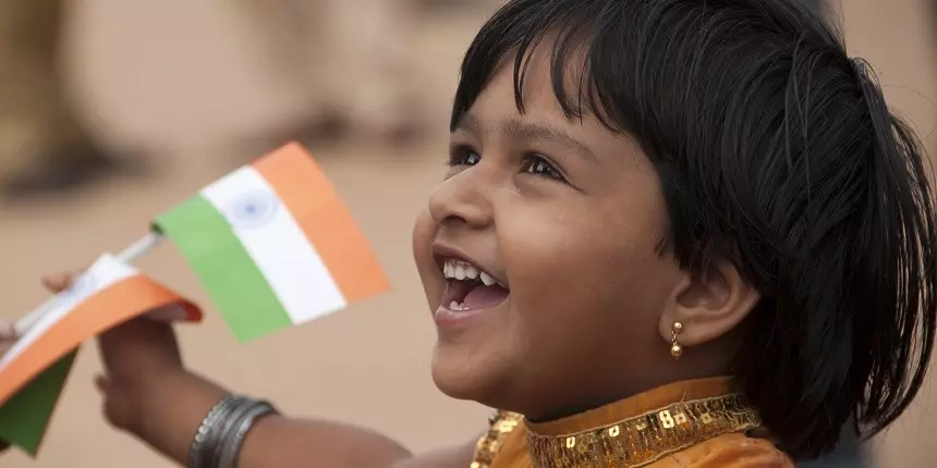 Independence Day 2022 (Representational Image: Shutterstock)