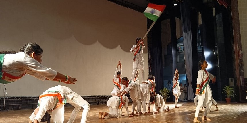 Independence Day 2022: IITs hoist national flag, organize cultural events