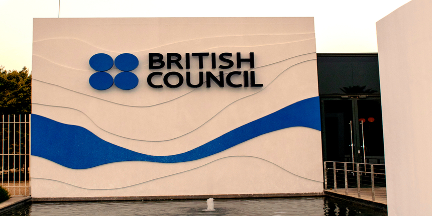 British Council completes professional English programme for Tamil Nadu government officers