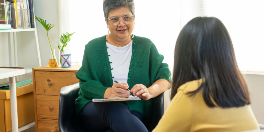 5 Tips To Look For The Right Therapist