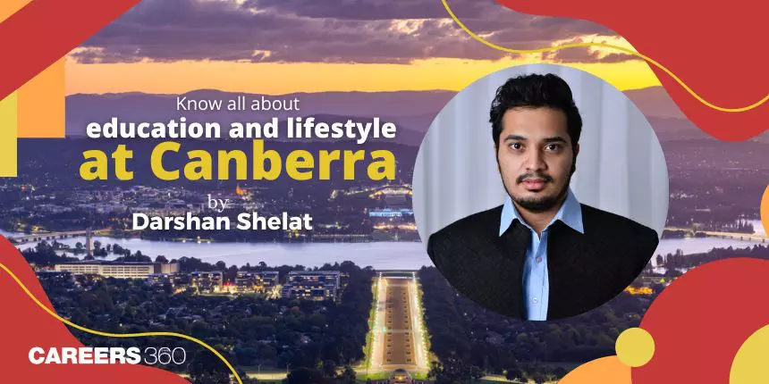 Know all about students’ education and lifestyle at Canberra, Australia