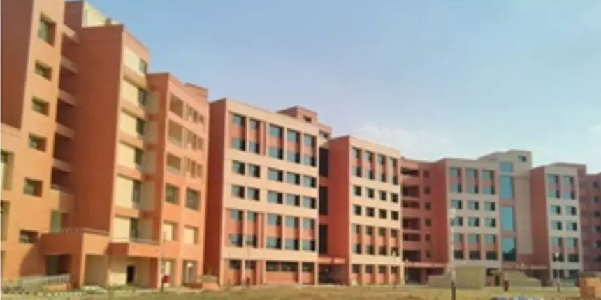 Deen Dayal Upadhyaya College (Image: Official website)