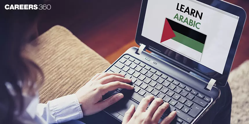 Learn Arabic Online On Top Online Platforms