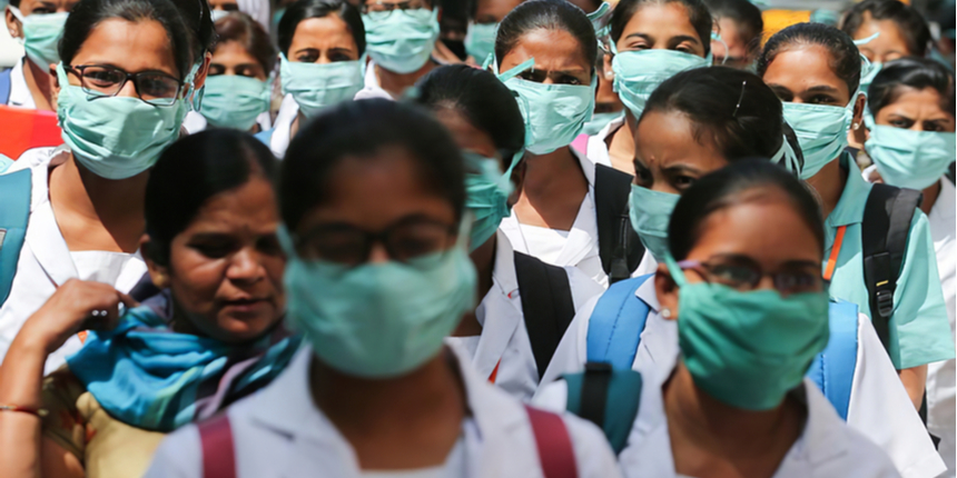‘Like addressing a mob’: Faculty shortage in medical colleges is hampering training of doctors
