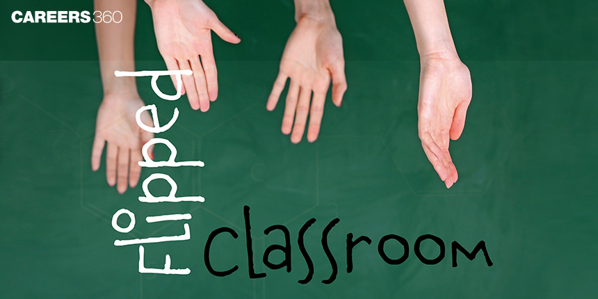 Flipped Classroom: A Strategy To Increase Students Engagement Inside The Classroom