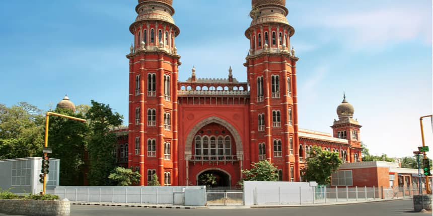 Madras High Court