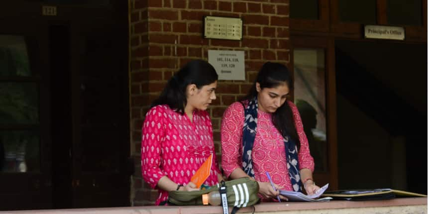 CUET admit card 2022 released for phase 6