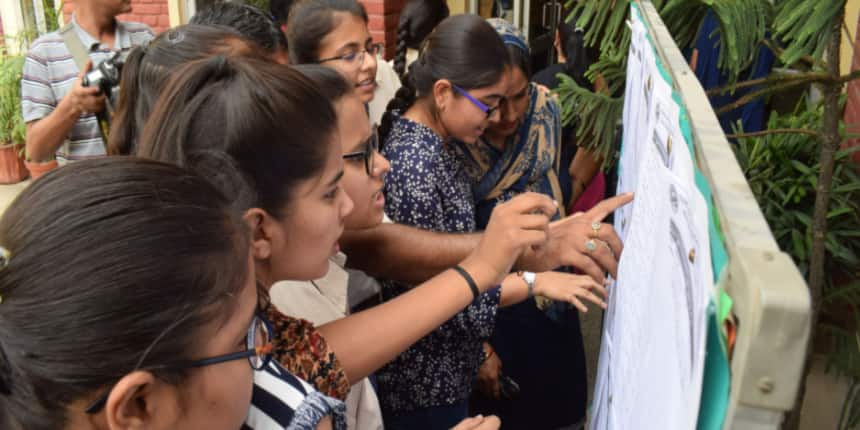 Calicut University second allotment list released (Representative image)