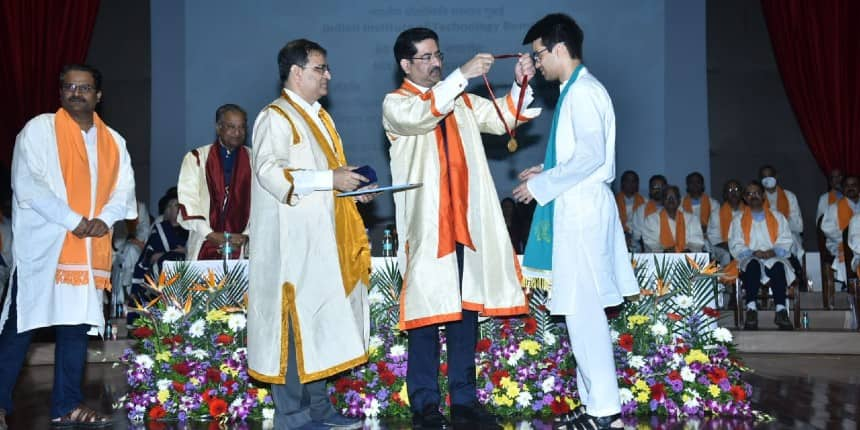 IIT Bombay Convocation 2022 (Image: Official)