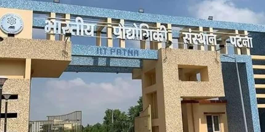 IIT Patna