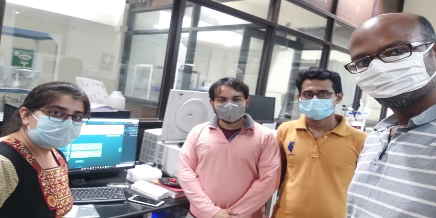 IIT Jodhpur researchers identify factors responsible spread of bacteria causing infections in hospitals