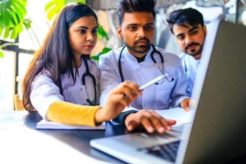 NExT or final exam? Final-year MBBS students seek confirmation (Photo Courtesy : Shutterstock)