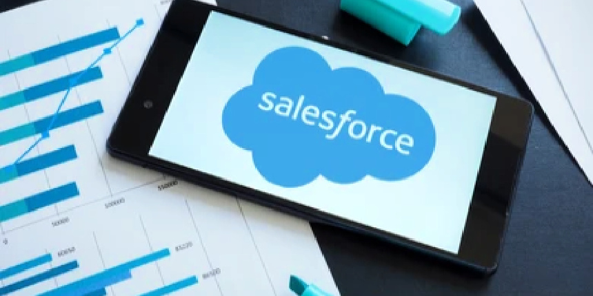 What Is Salesforce? - An Ultimate Salesforce Guide