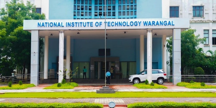 JEE Main 2022 Counselling: Last year’s NIT Warangal cut-offs for BTech programmes