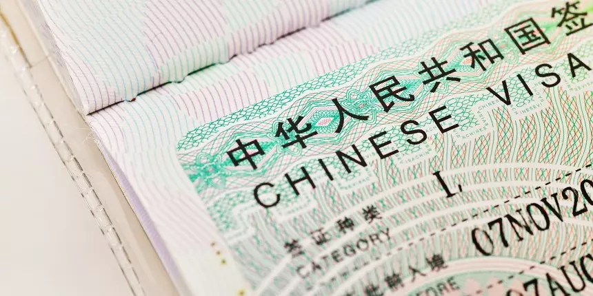 Indian students to return to China for studies (Representational Image: Shutterstock)