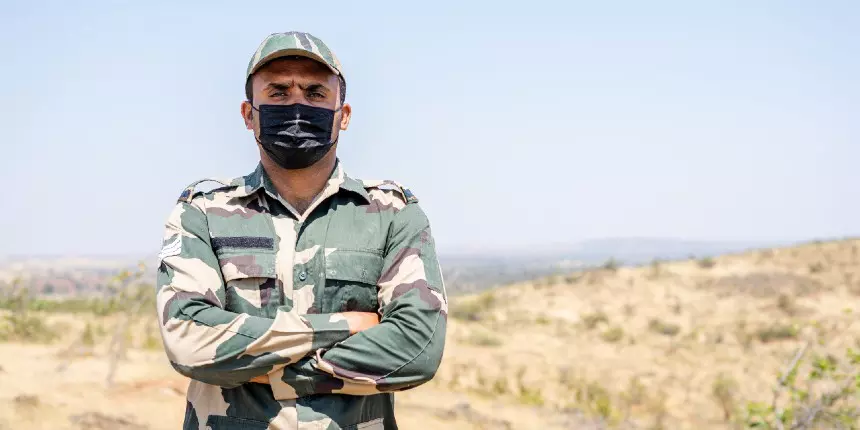 Indian Army Agniveer recruitment 2022