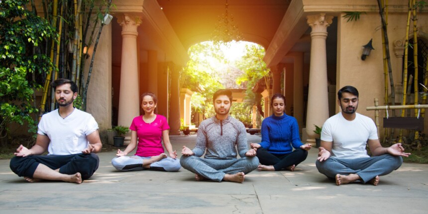 Benefits Of Yoga - Flexibility, Strength Building, Balance Improvement