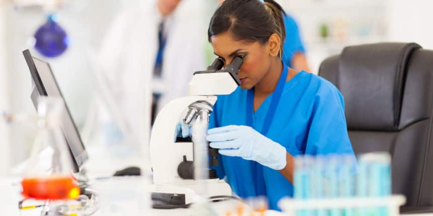 Pathology Lab Technician Courses - Duration, Fees, Eligibility