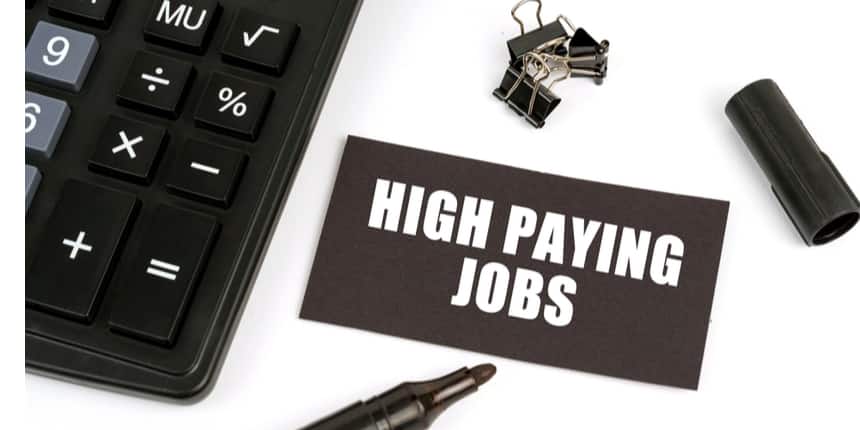 Top 10 Highest Paying Jobs in India
