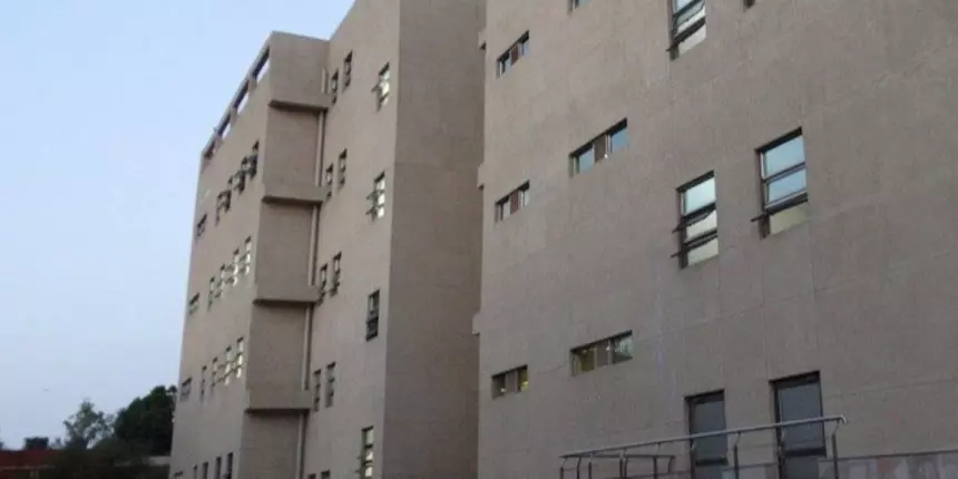 DU Faculty of Law (Image: Official Website)