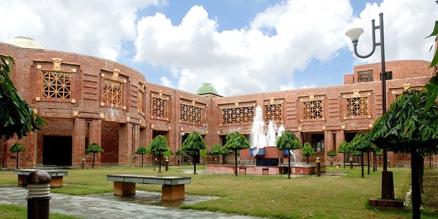 IIM Lucknow (Source: Official Website)