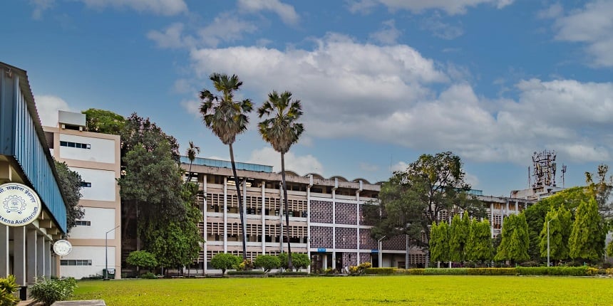 IIT Bombay (Source: Official Website)