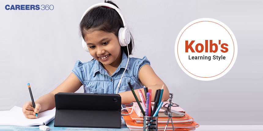 Know How The Kolb Learning Style And Experiential Learning Cycle Works