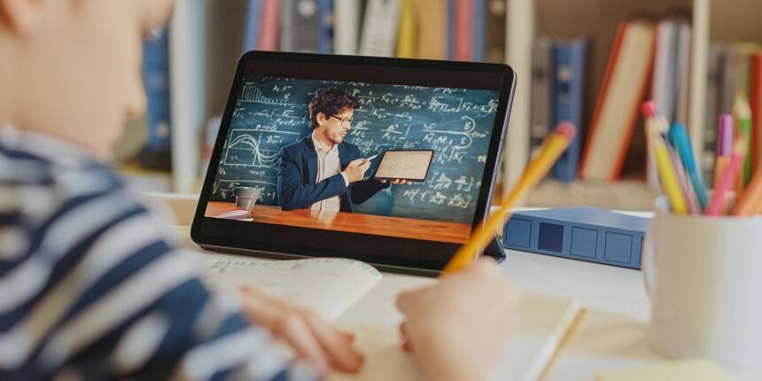 5 Lakh Tablets Purchased For Classes 10-12 Government School Students: Haryana Education Minister