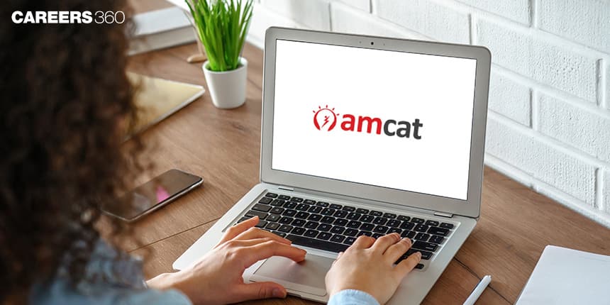 Want A Placement In MNCs? Take AMCAT Exam