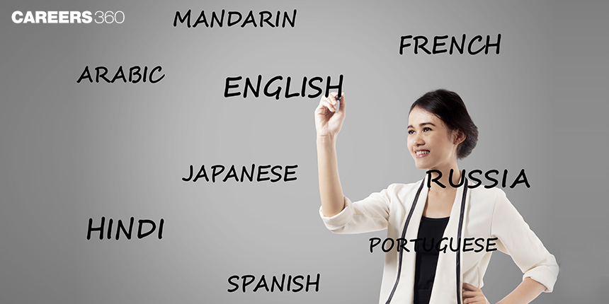 Top Careers Options For Linguists