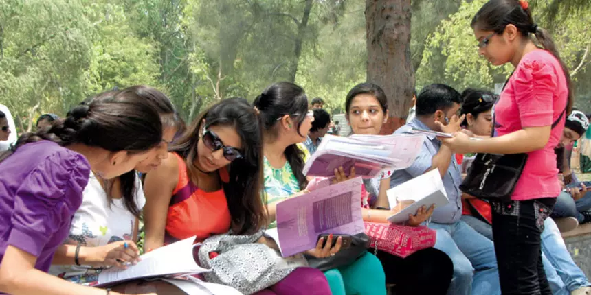 The final UGC policy includes creation of department of educations in all universities. Education minister had announced IITs will be offering BEd. (Picture: Shutterstock)