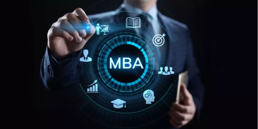 MBA Syllabus and Subjects in India 2024: List of Semester Wise Subjects for MBA Courses