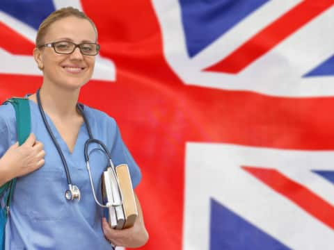 Top Medical Colleges To Study MBBS In The UK 2022-23 - Check Details Here