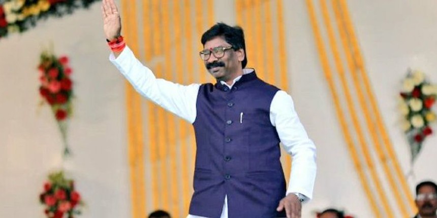 Jharkhand raises reservations for SC, ST, others to 77% in state government jobs