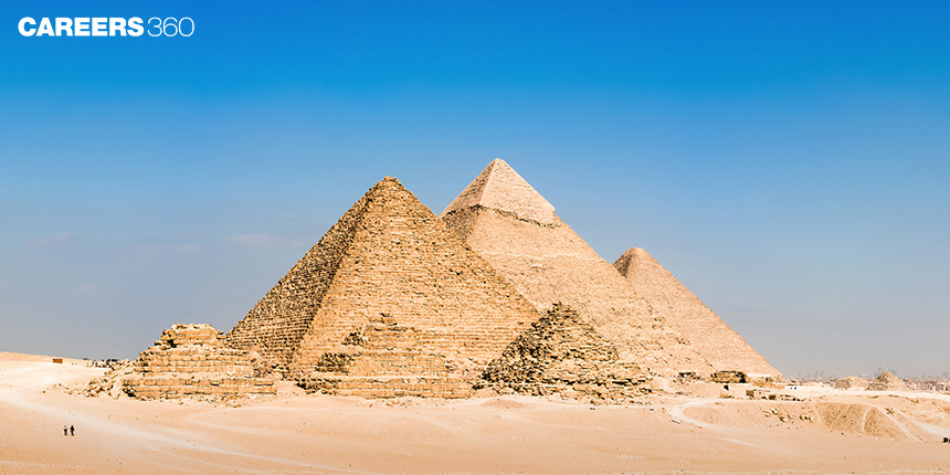 Major Concepts Of Ancient Egyptian Mathematics