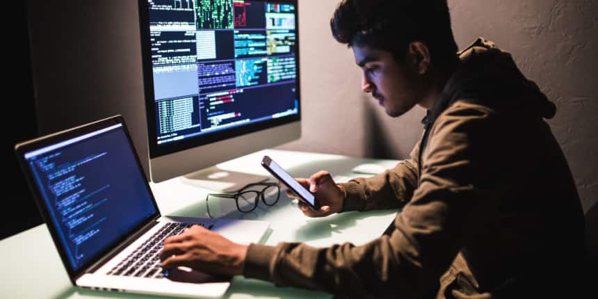 Utilising Coding Skills While In School: Know About Olympiads, Hackathons, And More