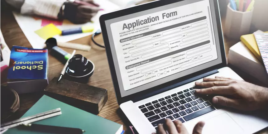 HTET application form 2022 released (Source: Shutterstock)
