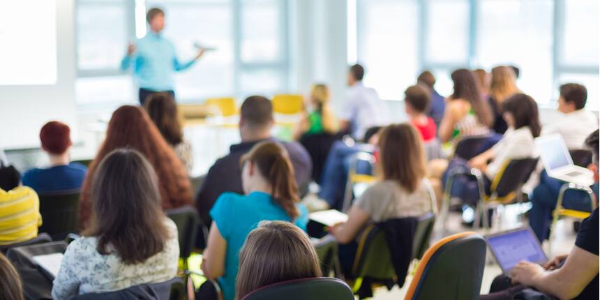 Over 2.60 Lakh Overseas Students Arrived In Australia Till July 22: Official