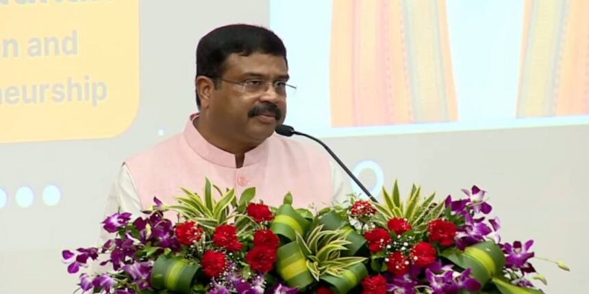 Dharmendra Pradhan Inaugurates IIT Madras’ MCQuICC Programme For Quantum Research, Machine Learning