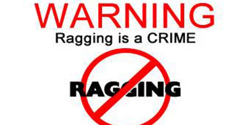 Ragging is a crime: UGC reiterates
