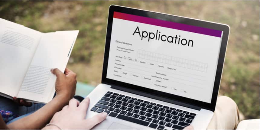 AIL LET Application Form 2025 (Out) - Documents, Fees, Last Date, How to Apply