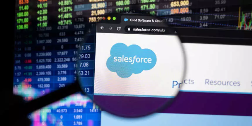 Salesforce Developer Salary in India For Fresher & Experienced