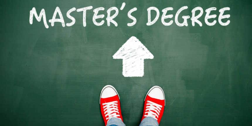 Career Options After MA: What To Do After MA