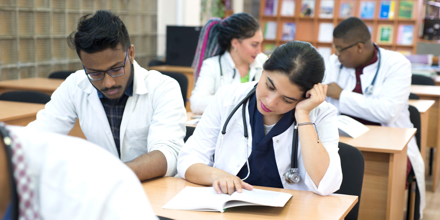 MBBS students in Ukraine hire lawyers to extract transcript (Image courtesy - Shutterstock)