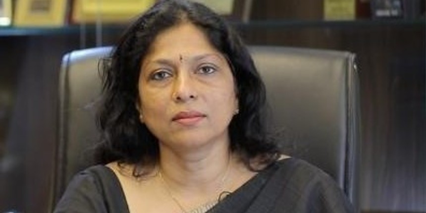 MICA Ahmedabad appoints Githa Heggde as its new dean