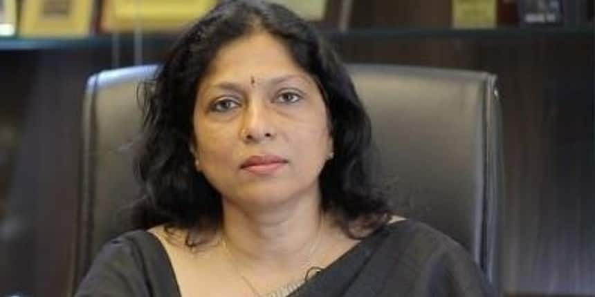 Githa Heggde appointed MICA Ahmedabad Dean (Image: Official)